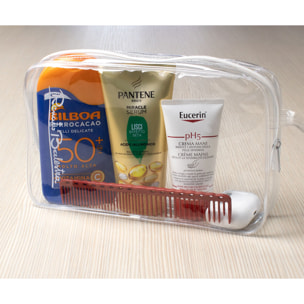 Accappatoio Microfibra Uomo Donna Renato Balestra, Ass (bordeaux-royal)