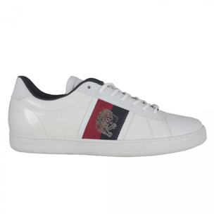 Zapatillas Sneaker para Hombre - CRUYFF Sylva semi CC6220193 512 White