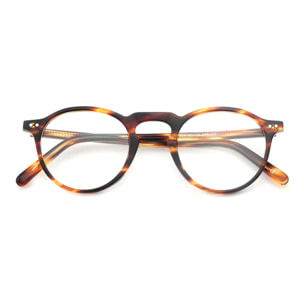 Gafas de sol OCEAN FLORENCIA - Ahumado con montura gris oscuro y patillas negras