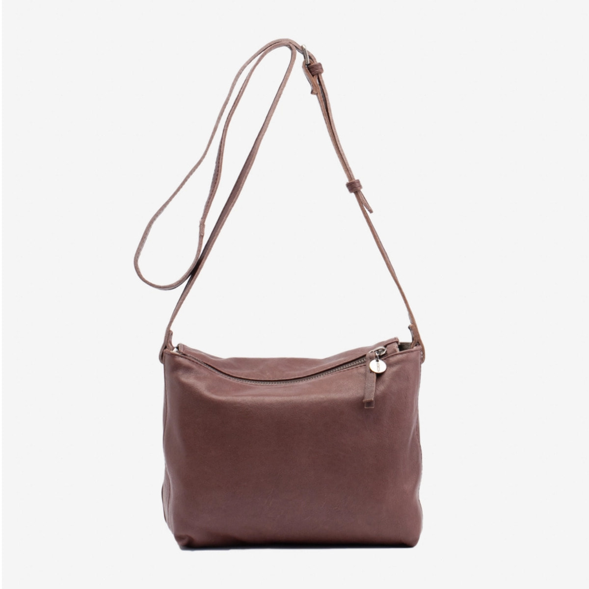 Bandolera BIBA Chester Winter de piel