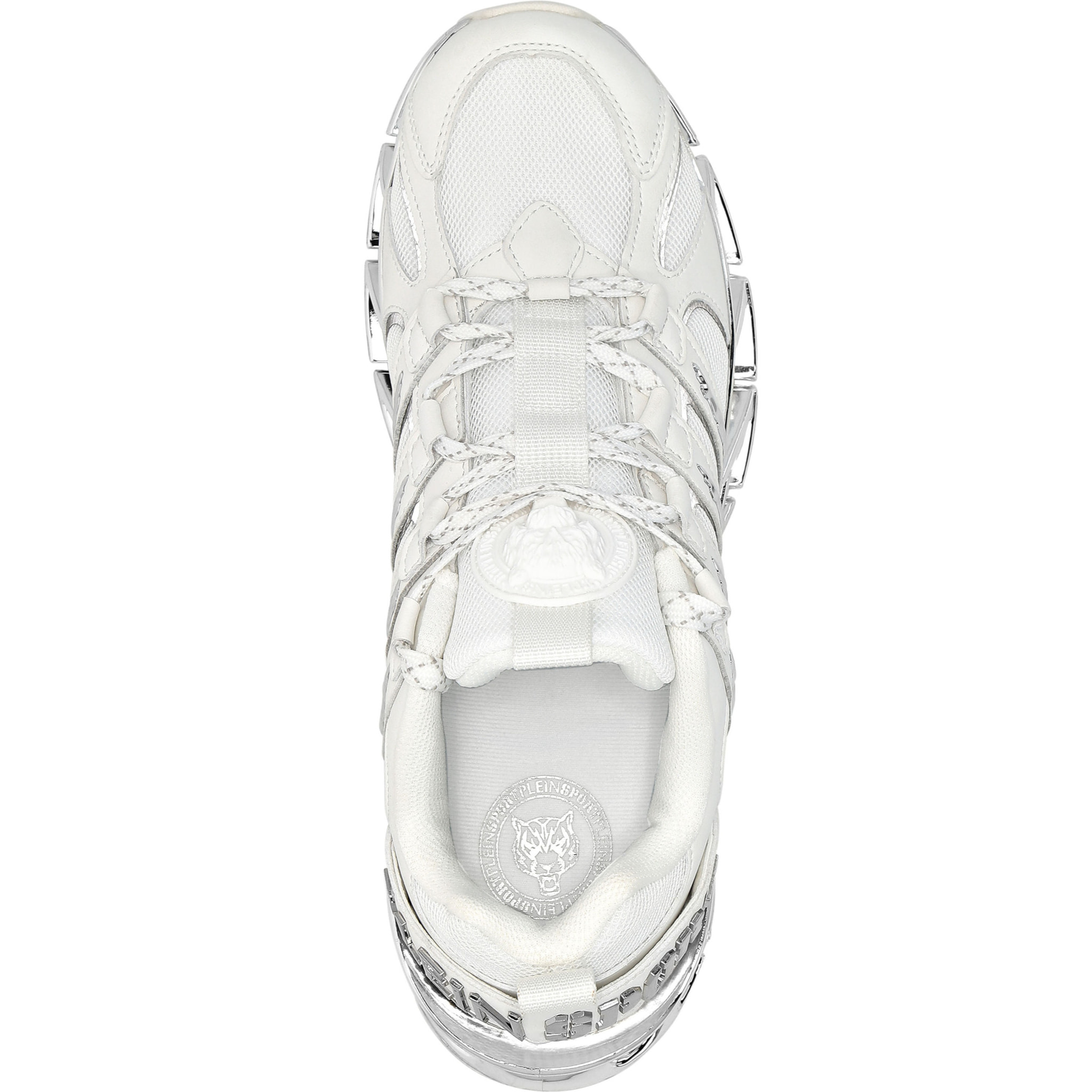 PLEIN SPORT Sneaker Runner