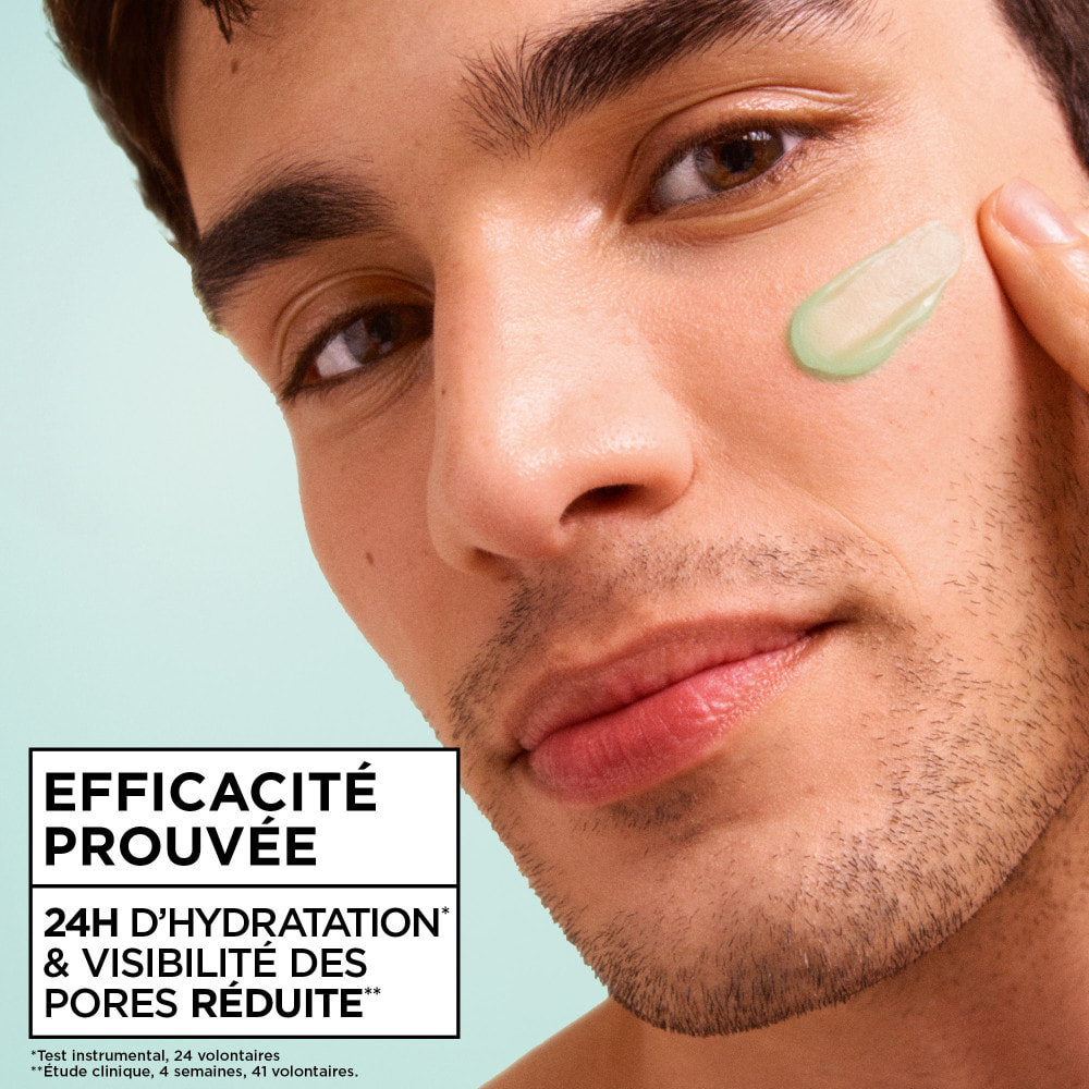 Garnier SkinActive Salicylique Crème Sorbet Hydratante Anti-imperfections - 85 ml