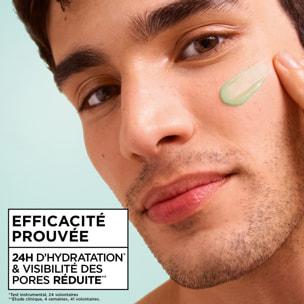 Garnier SkinActive Salicylique Crème Sorbet Hydratante Anti-imperfections - 85 ml