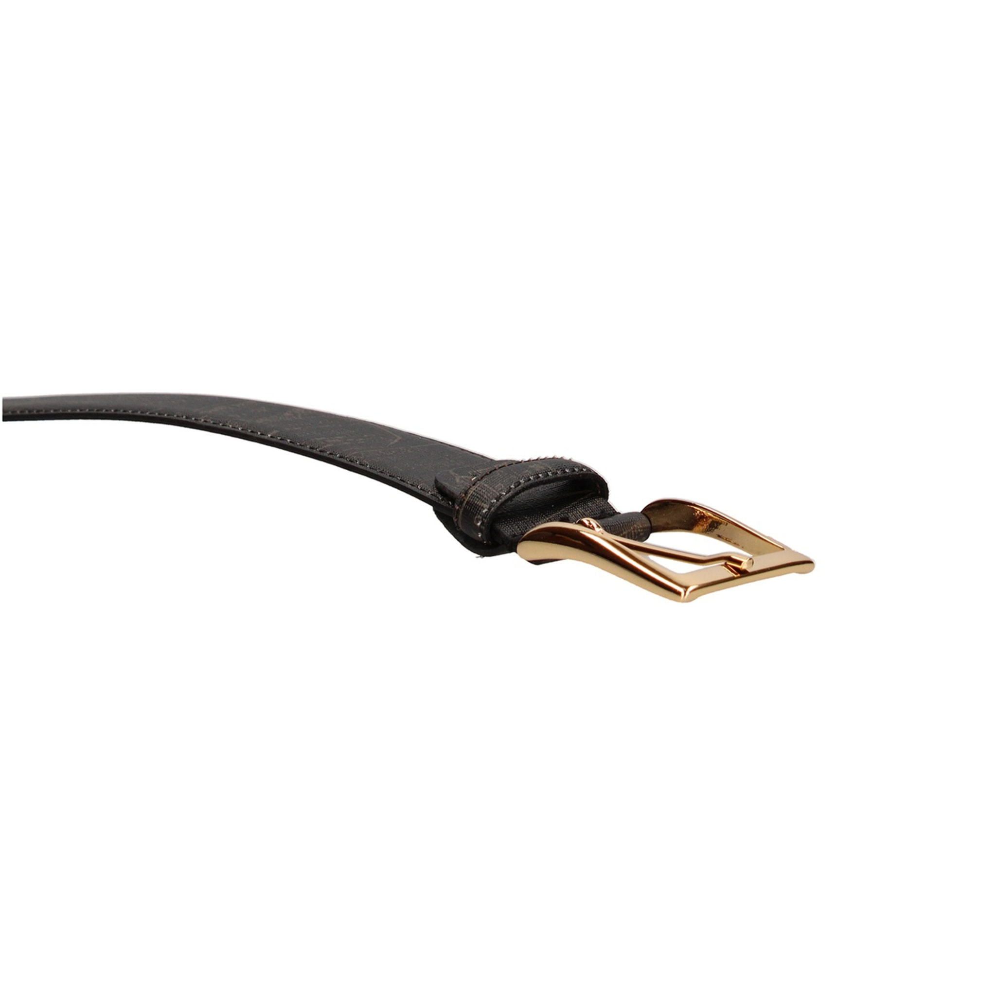 Cintura da donna Made in Italy - Novella Elite - Vera pelle 100-115