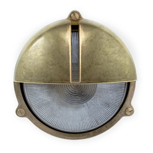 TIMON Aplique latón