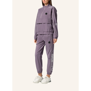 PLEIN SPORT Sweatjacket SCRATCH