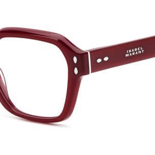 Gafas de Vista Isabel Marant IM 0111 LHF de Acetato Mujer 52 mm