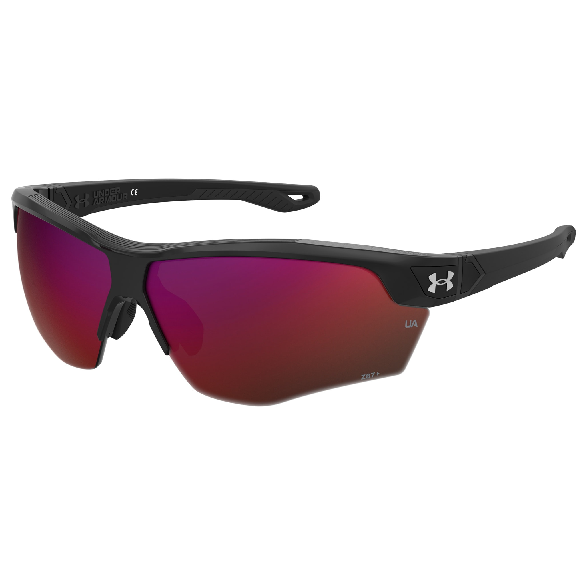 Gafas de sol Under Armour Unisex UA-YARD-DUAL-84JH6B3