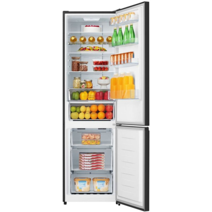 Réfrigérateur combiné HISENSE RB440N4AFD