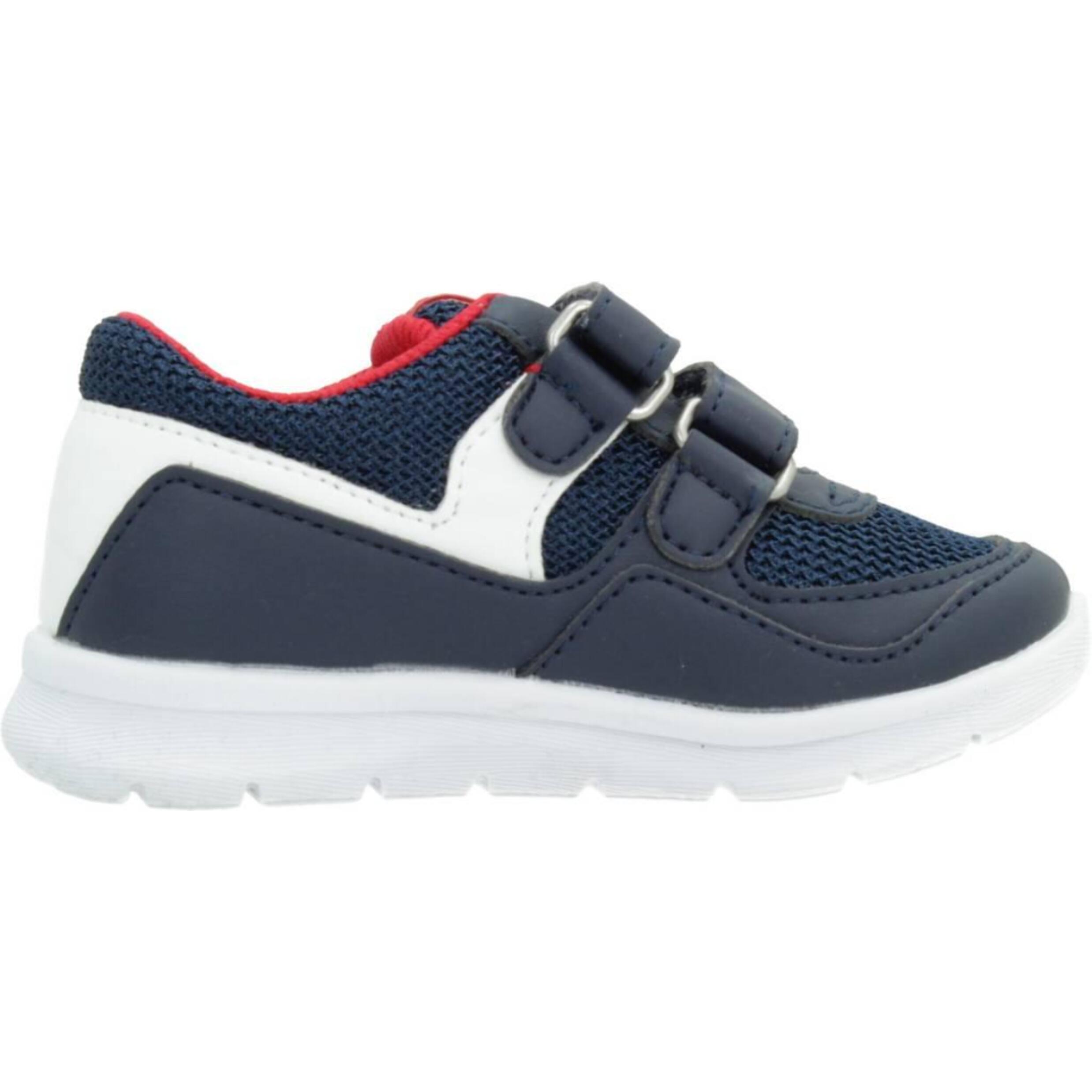 Zapatillas Niño de la marca CHICCO  modelo GAZEBO AZUL