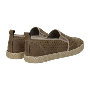Sneakers Uomo Tata Italia Marrone