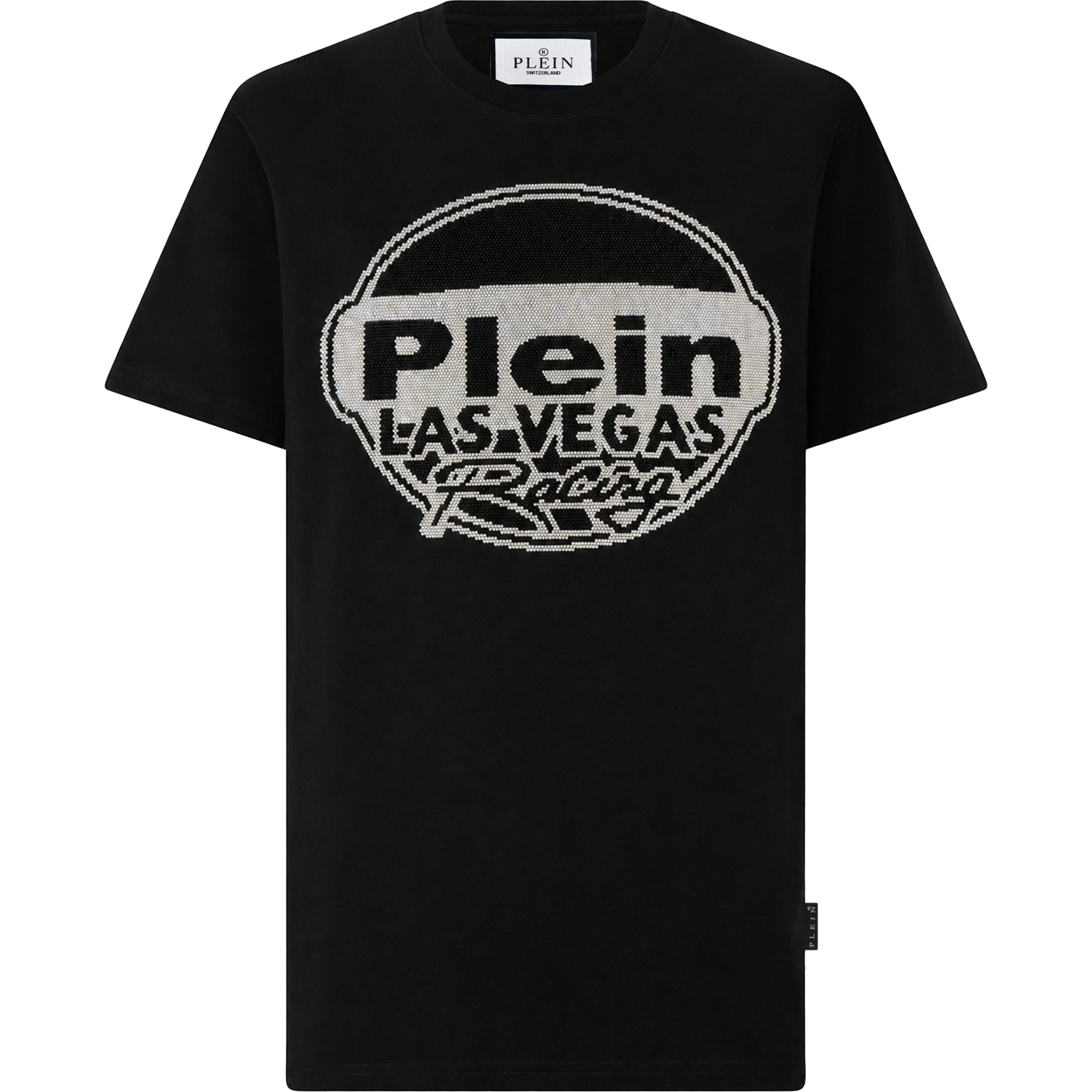 PHILIPP PLEIN T-shirt girocollo