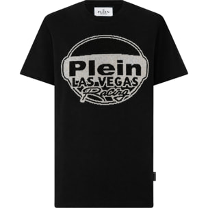 PHILIPP PLEIN T-shirt girocollo