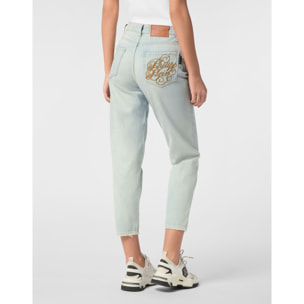 PHILIPP PLEIN Mamma in forma LOGO