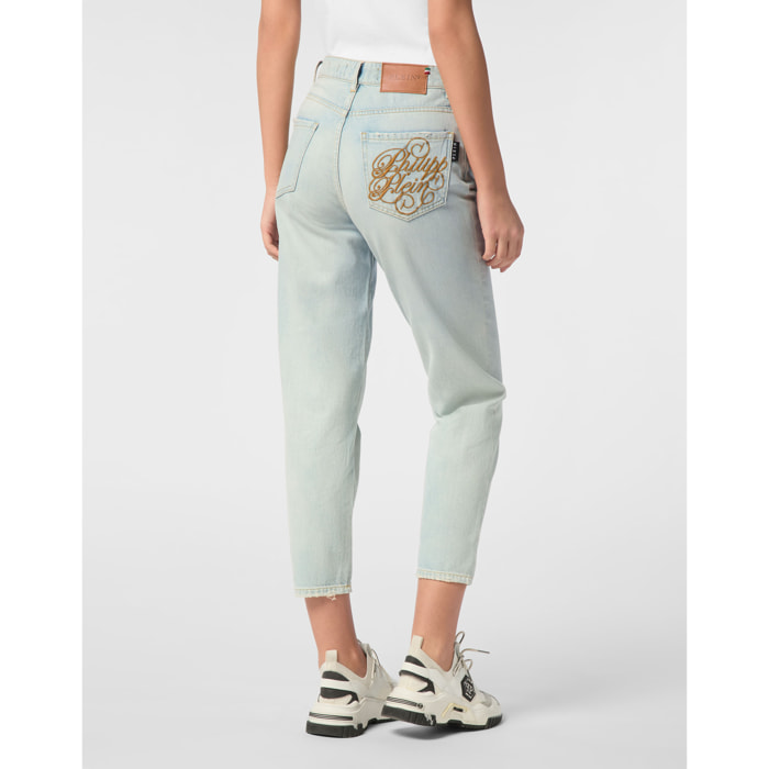 PHILIPP PLEIN Mamma in forma LOGO