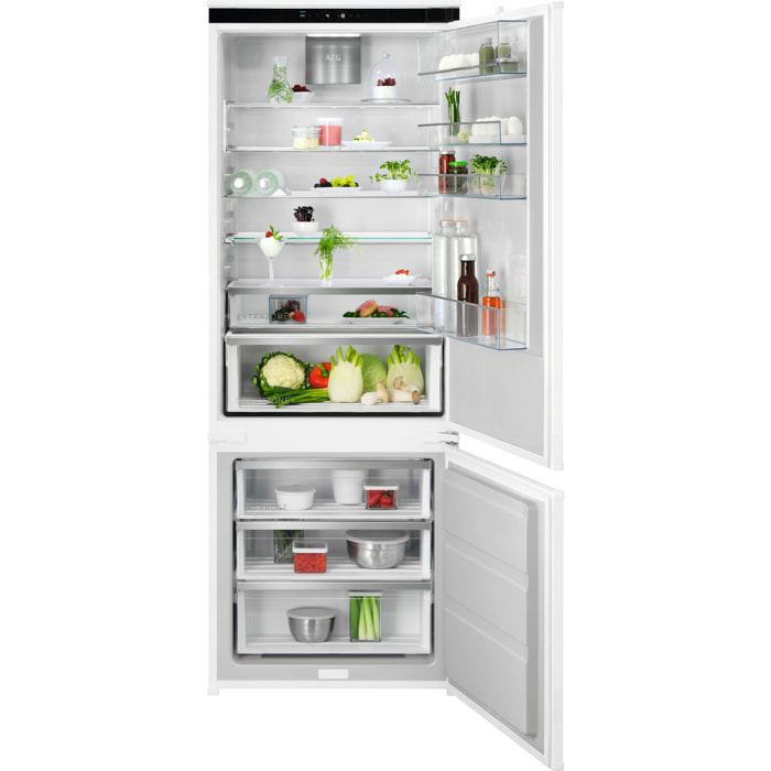 AEG Serie 7000 GreenZone de 188,4 cm NSC7P751ES