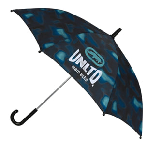 Paraguas Manual 48 Cm Ecko Unltd. "Nomad"