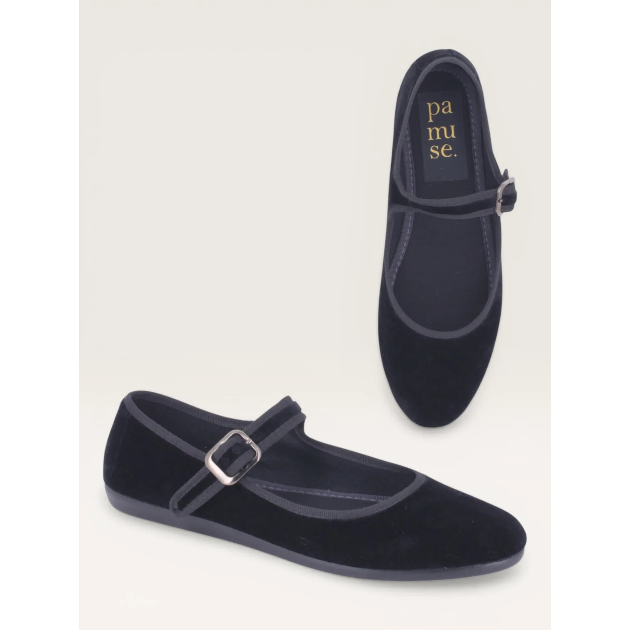 MUSE Black