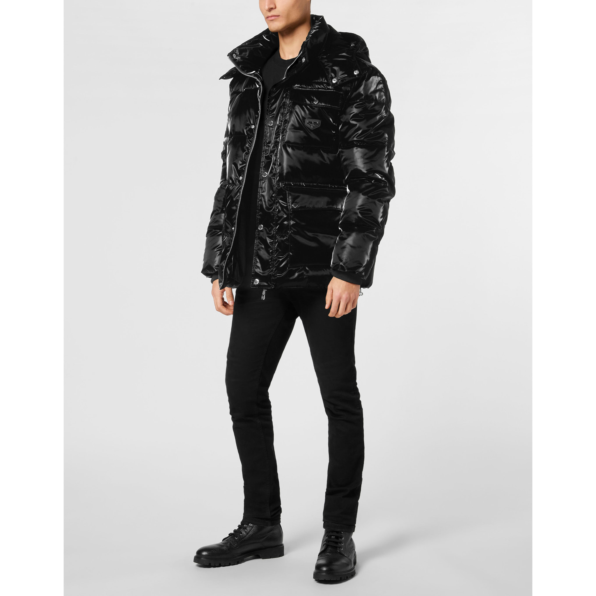 PHILIPP PLEIN Giacca