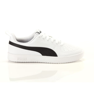 Sneakers Puma Rickie Jr Bianco