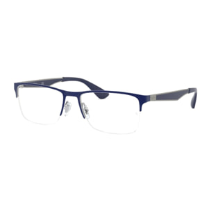 Montura de gafas Ray Ban Hombre RX6335-2947-56