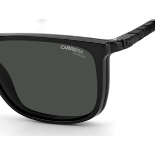 Gafas de Sol Carrera HYPERFIT 16/CS 807 Polarizadas de Tr90 Hombre 55 mm
