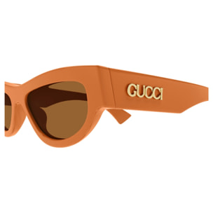 Gafas de Sol Gucci GG1834S-005 de Acetato Mujer 53 mm