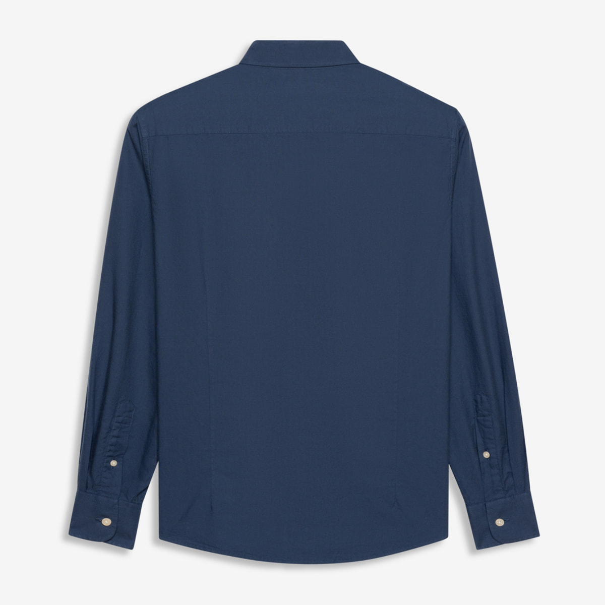 CAMISA OXFORD COLOR