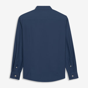 CAMISA OXFORD COLOR