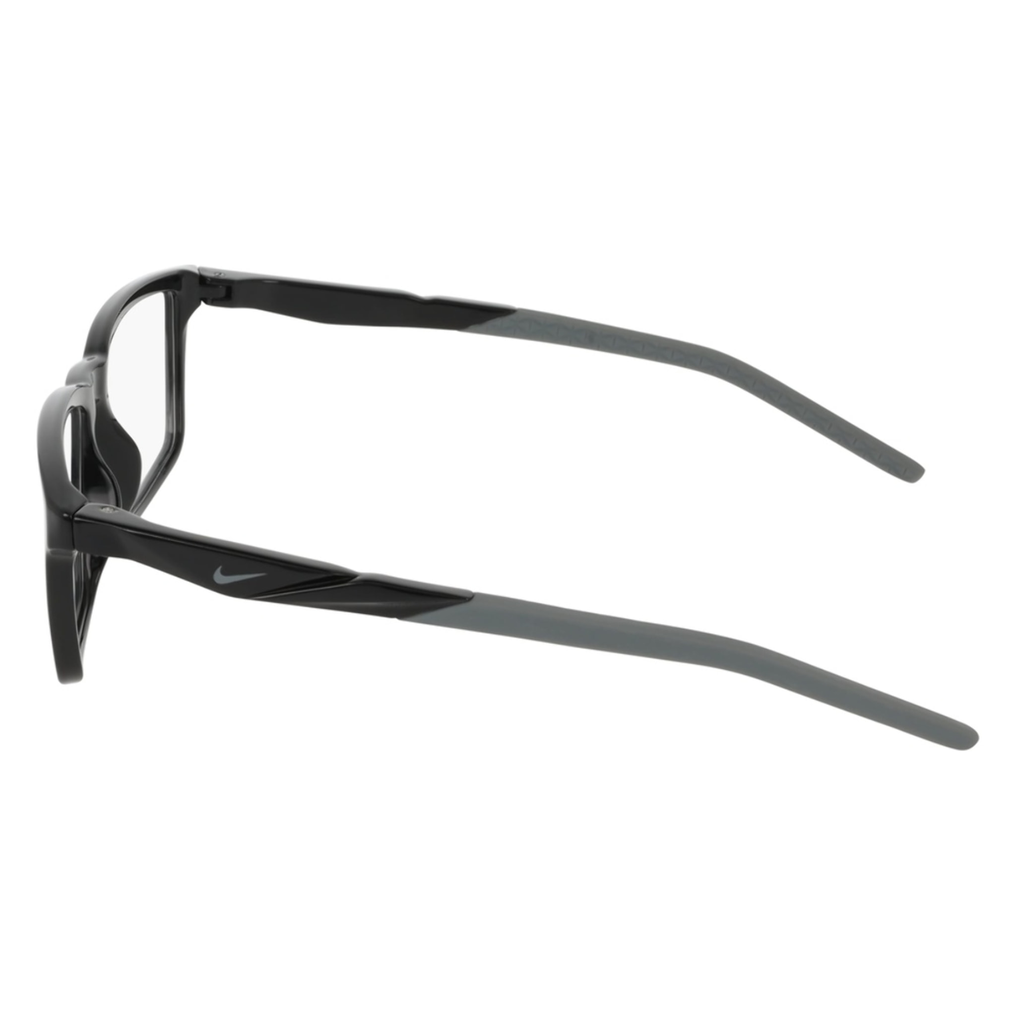 Gafas de Vista Nike 7295 001 de Acetato Inyectado Hombre 55 mm
