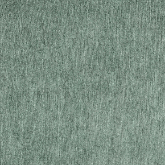 Rideau à Oeillets Isolant et Déperlant  - Effet Velours - Céladon