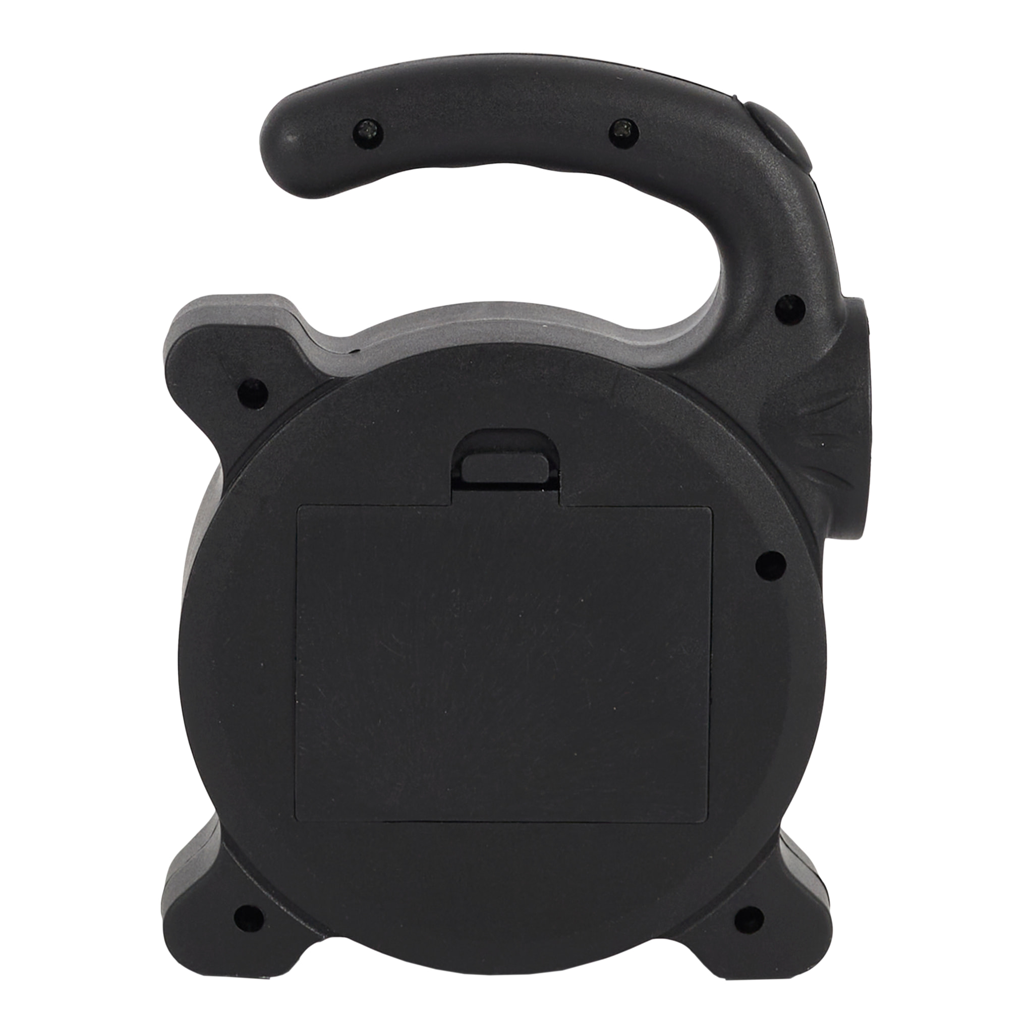 Luminaire - JE CHERCHE UNE IDEE - Utilitaire - Noir