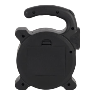 Luminaire - JE CHERCHE UNE IDEE - Utilitaire - Noir