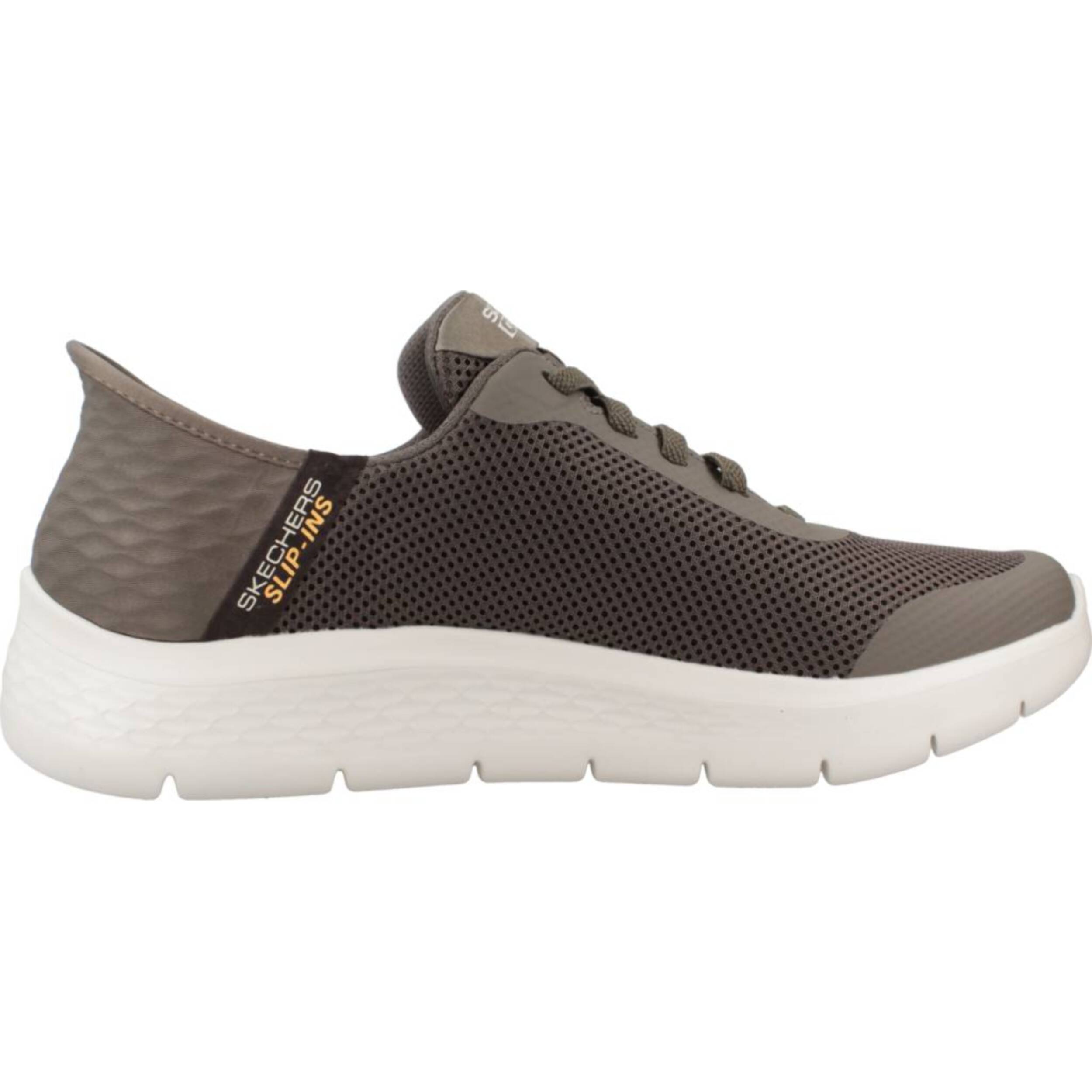 SNEAKERS SKECHERS SLIP INS: GO WALK ARCH FIT