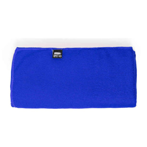 Asciugamano assorbente Slash 50x100 cm.