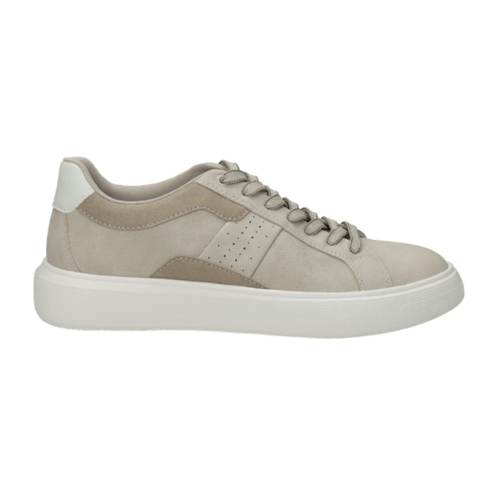 Sneakers Uomo Tata Italia Beige