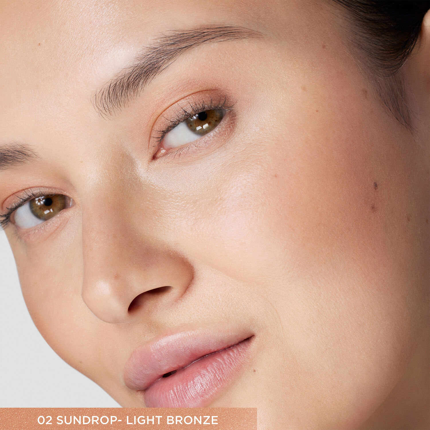 Tinted Moisturizer - Bronzer Fini Lumineux Naturel