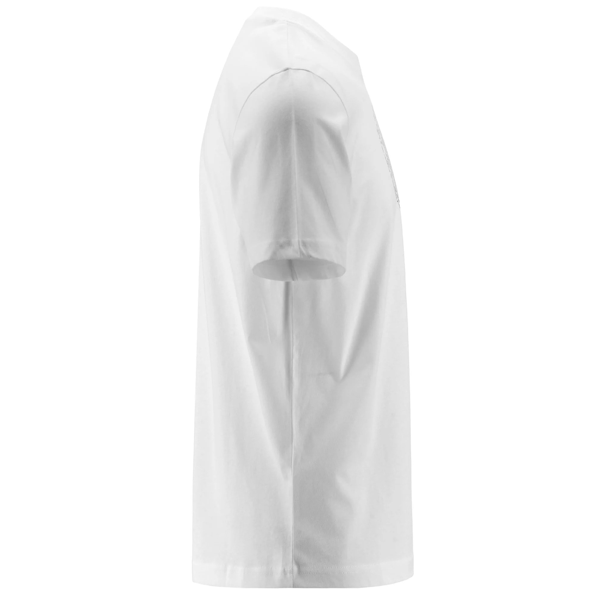 Camisetas y tops Kappa Hombre Logo Fardios
