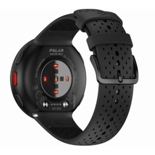 Montre sport POLAR Pacer Pro Carbon Gray S-L