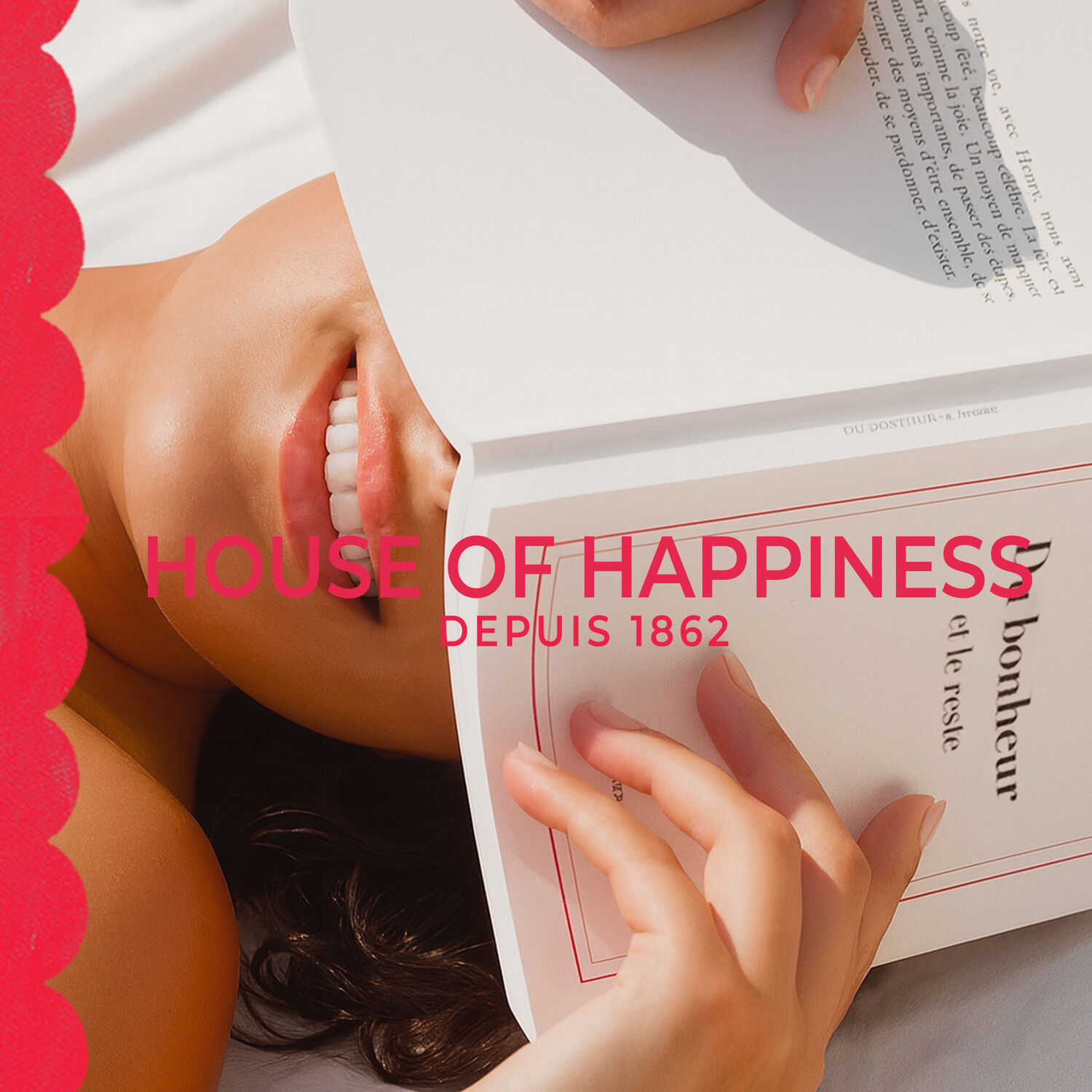 Gingembre Rouge - Baume Lèvres Sublimateur 3,5g