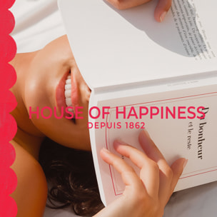 Gingembre Rouge - Baume Lèvres Sublimateur 3,5g