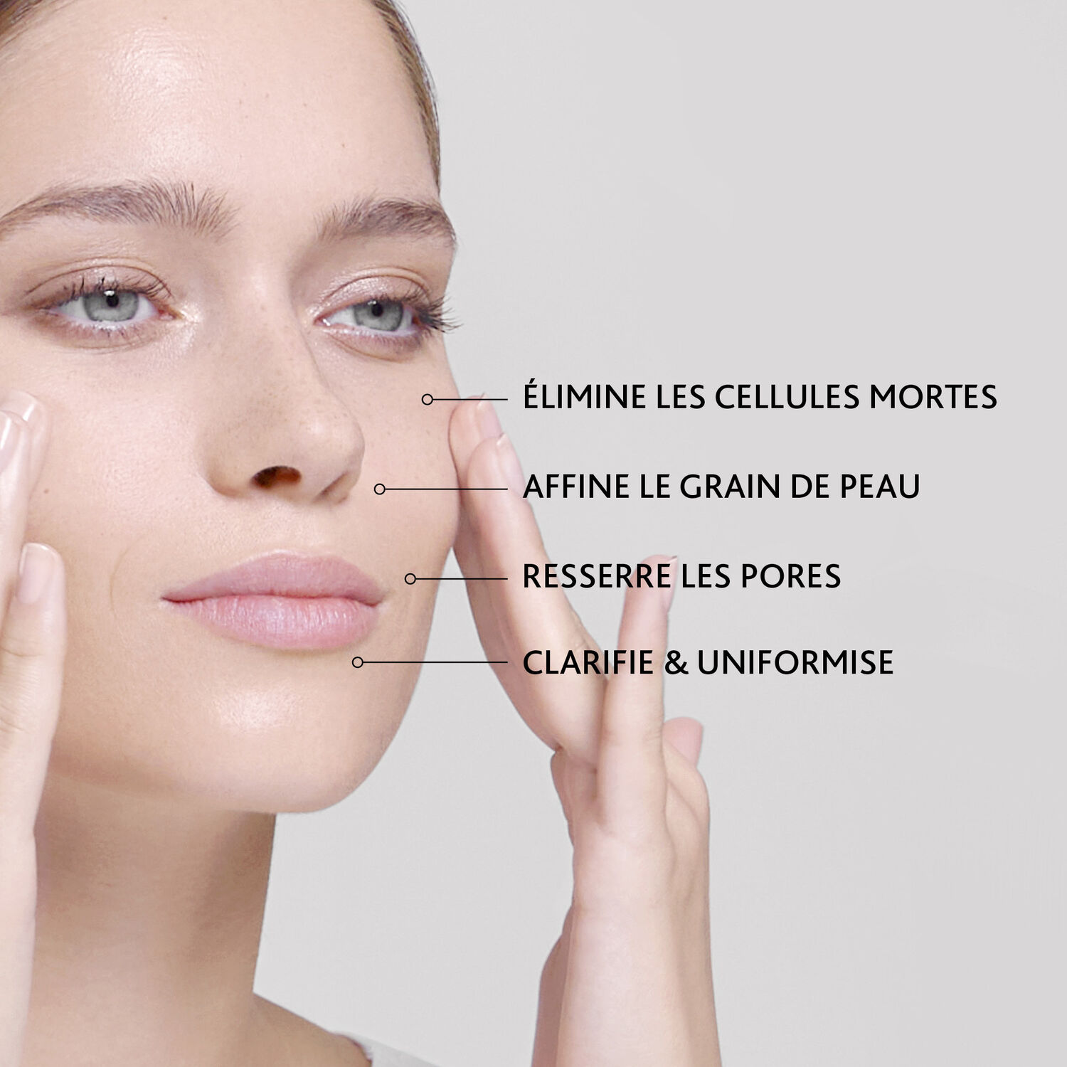 Osmoclean - Masque Gomme Clarifiant 75 ml
