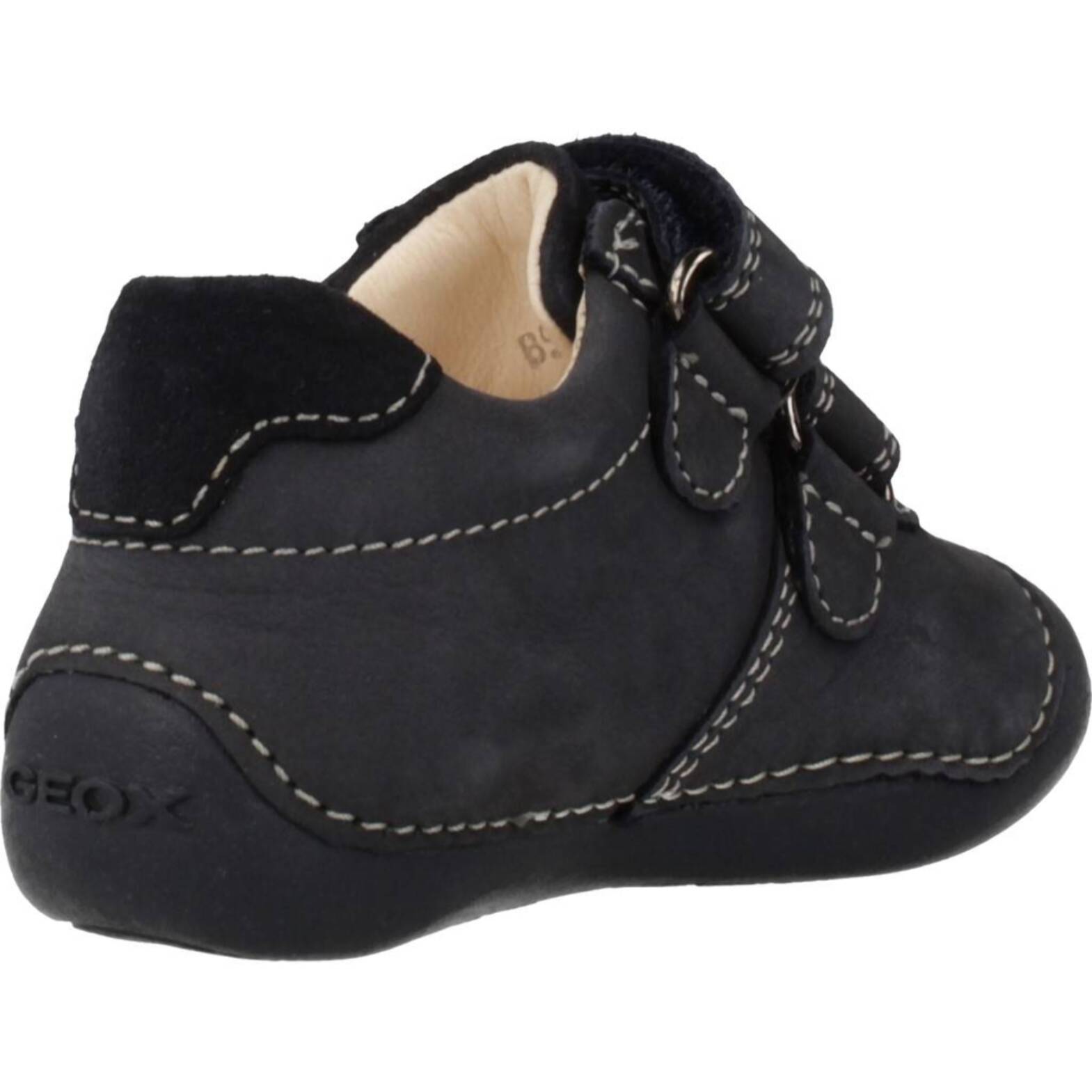 Zapatos Niño de la marca GEOX  modelo B TUTIM AZUL