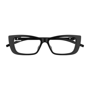 Gafas de Vista Gucci GG1682O-001 de Acetato Mujer 53 mm