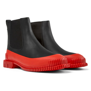 CAMPER Pix - Stivaletti Donna Multicolore