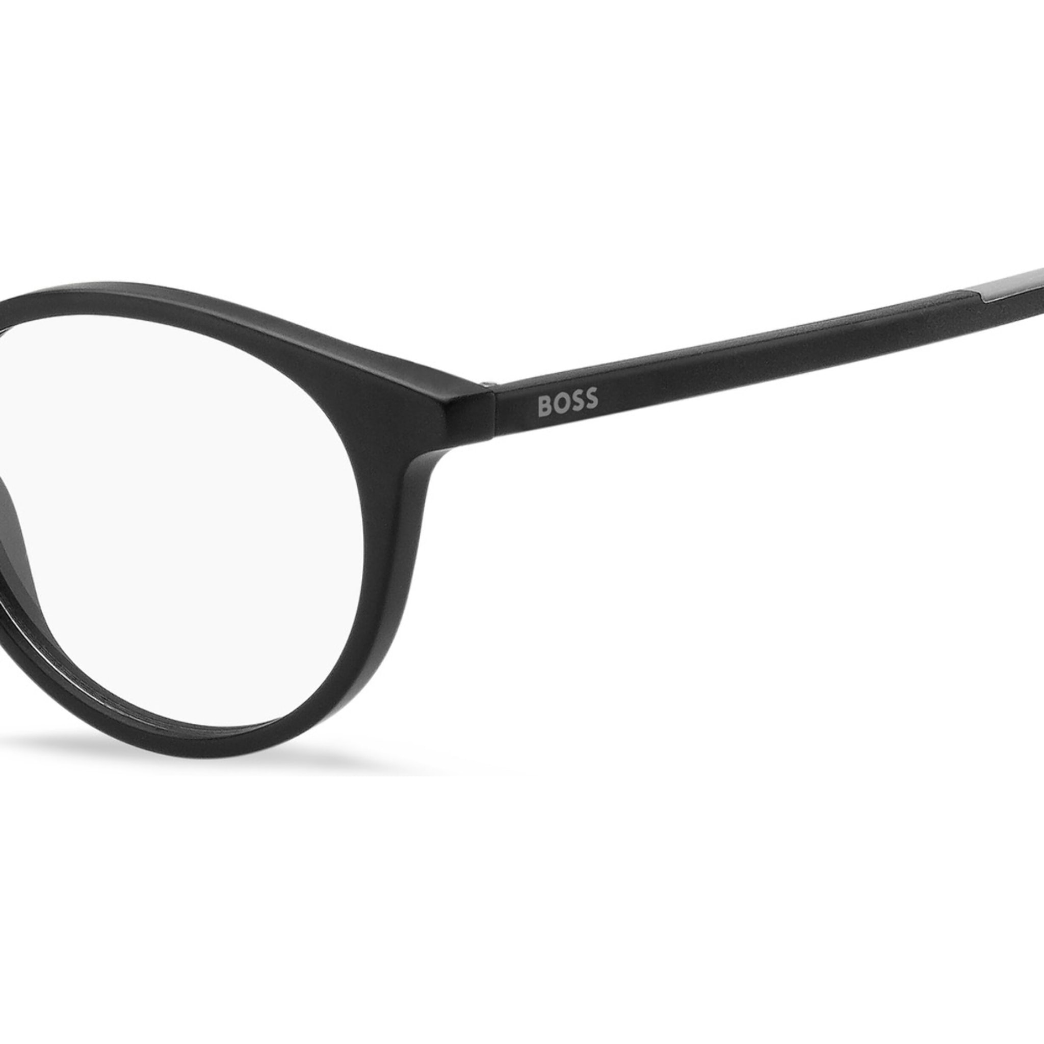 GAFAS DE VISTA HUGO BOSS 1545 08A NIÑO