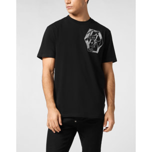 PHILIPP PLEIN Maglietta girocollo Ss