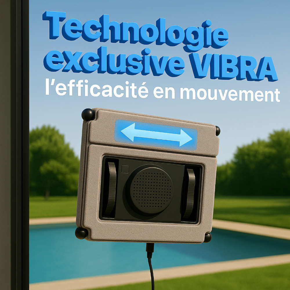 Windobot S10 VIBRA