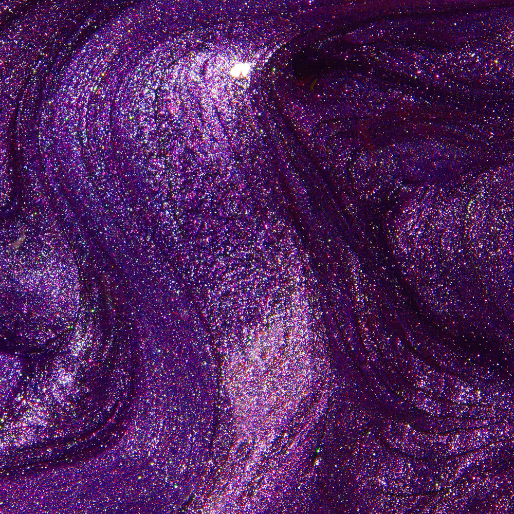 Infinite Shine - Purple Reign - Vernis à ongles effet gel, sans lampe, tenue jusqu'à 11 jours - 15ml