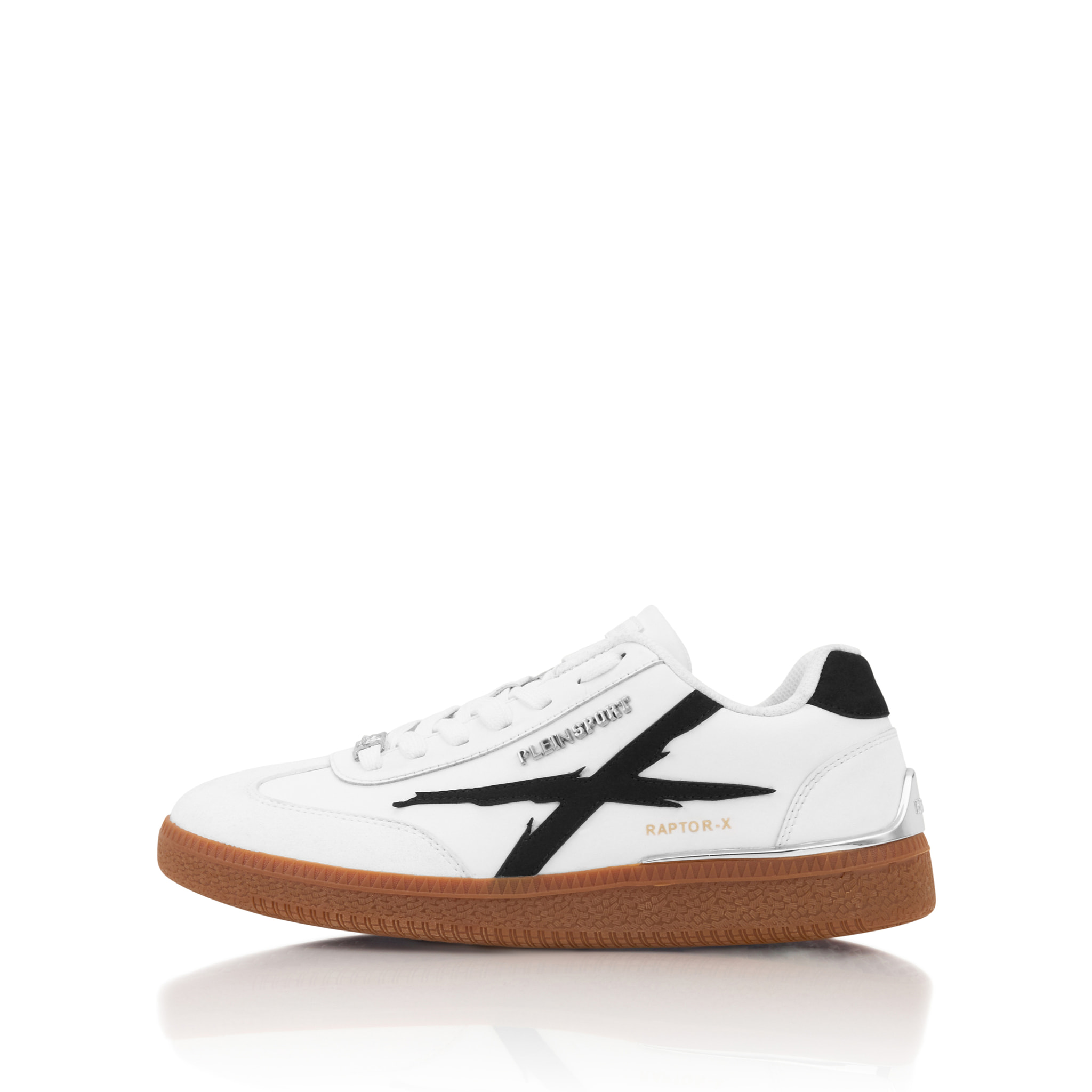 PLEIN SPORT Low-Top Sneakers RAPTOR-X